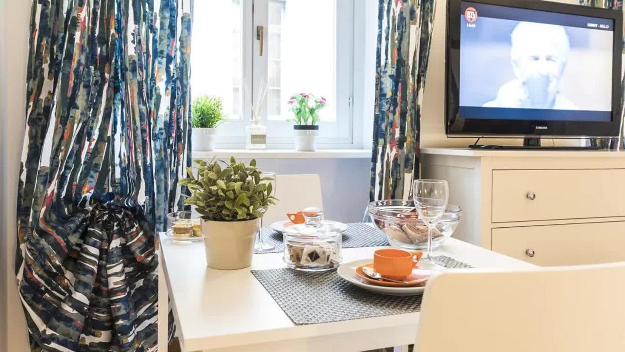 Italianway - Bollo 1 Leilighet Milano Eksteriør bilde