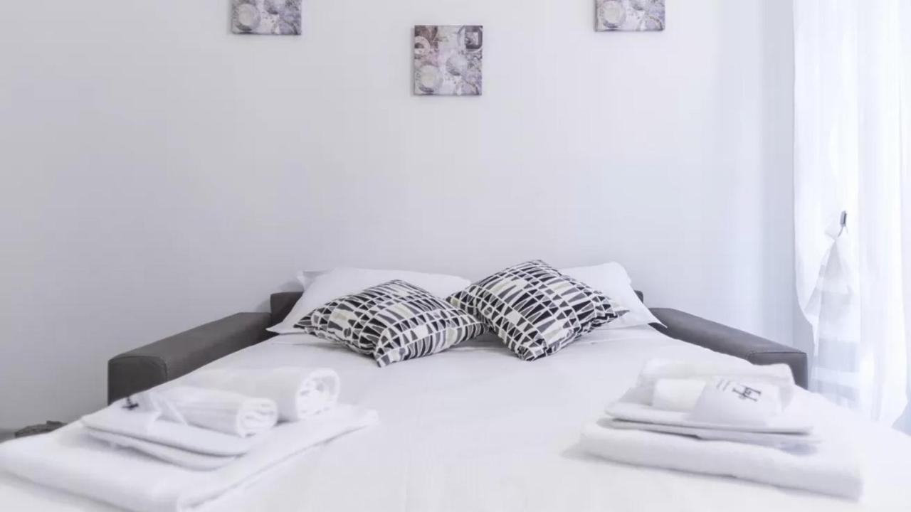 Italianway - Bollo 1 Leilighet Milano Eksteriør bilde
